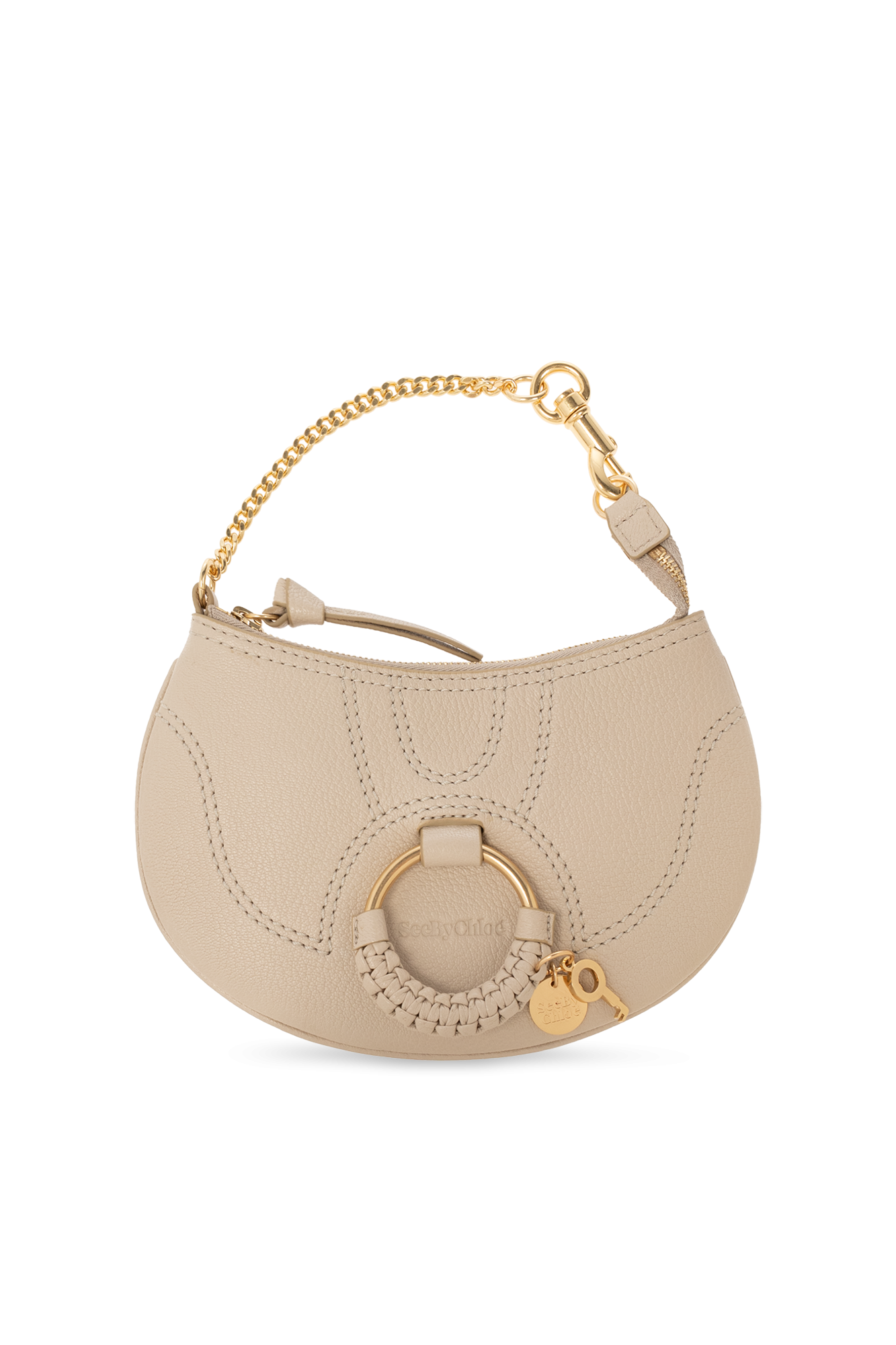 See by chloe deals hana saddle bag